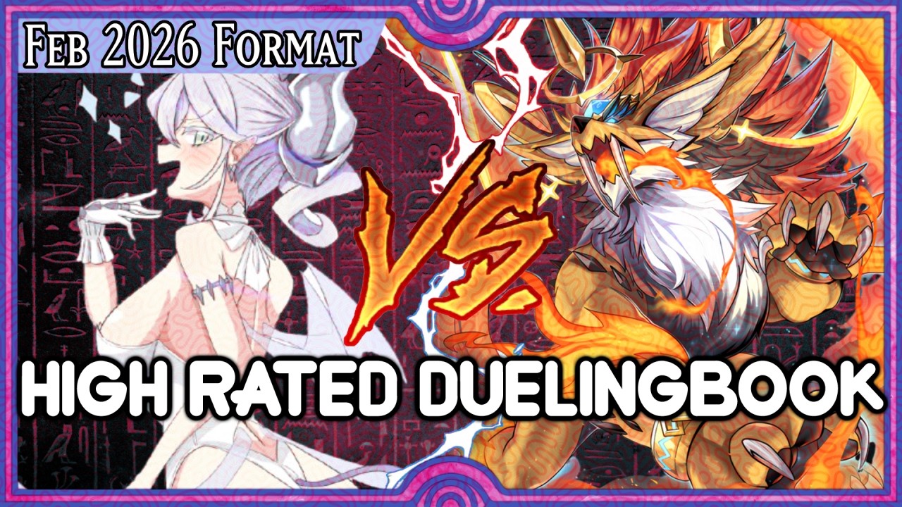 【High Rated DB】Labrynth vs Dracotail Branded [4170]