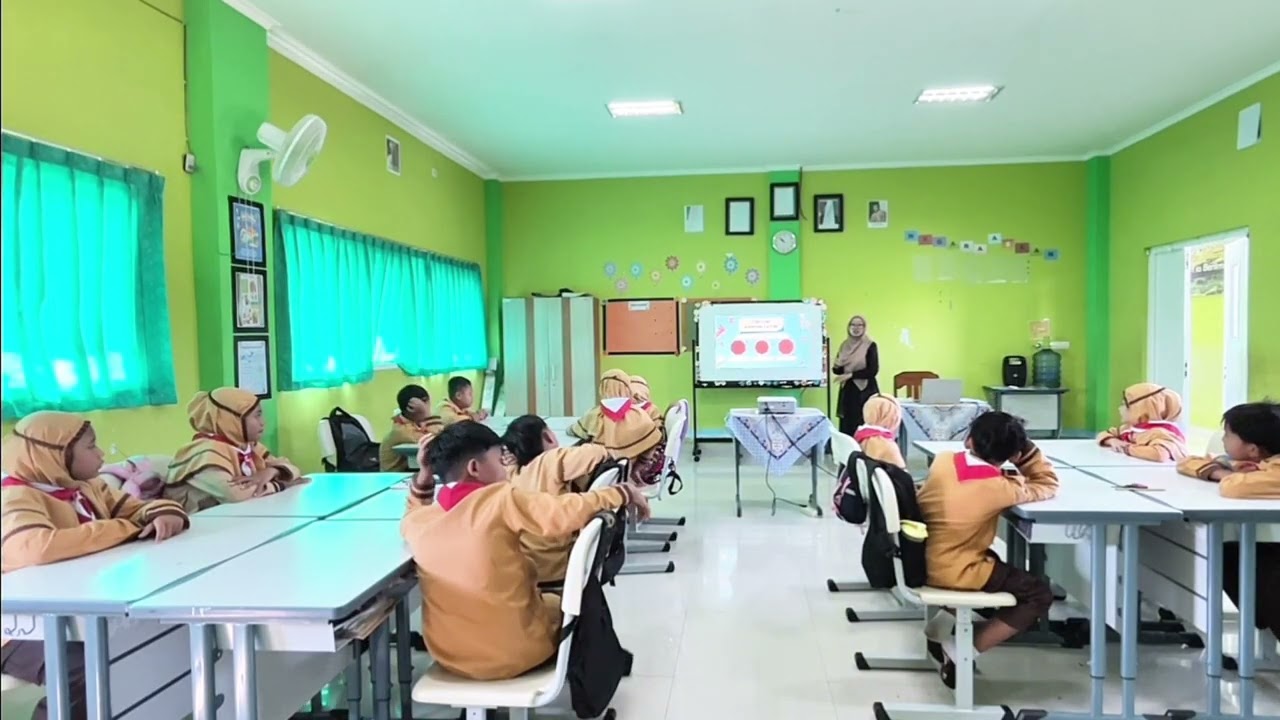 Video Uji Kinerja (UKIN) PPG dalam Jabatan Batch 4 Tahun 2025
