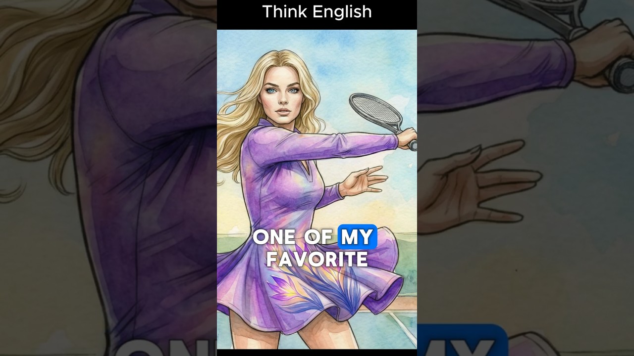 Fun Hobbies with Ella #englishlearningcontent #podcast #speakconfidentenglish #LearnEnglishHobbies