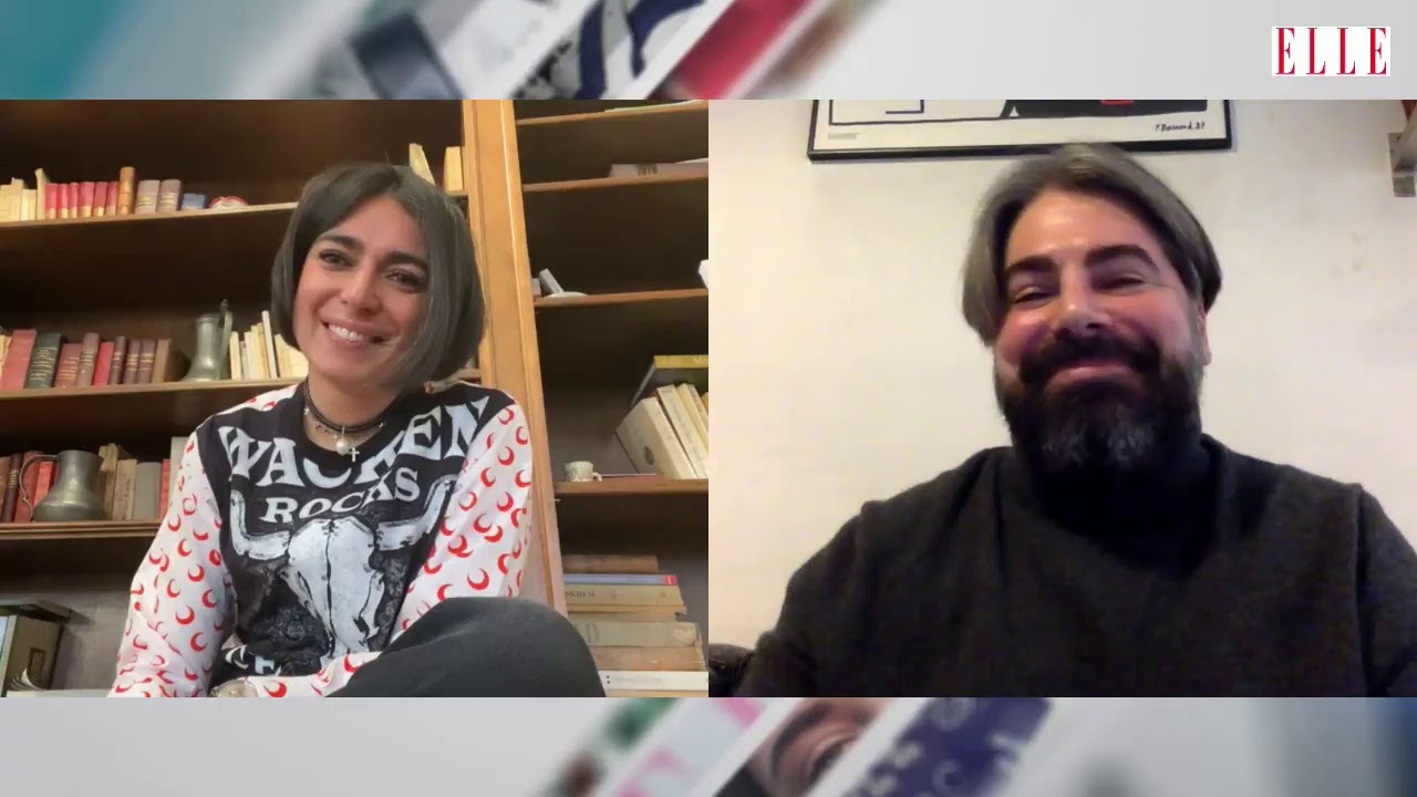 Domnica și Maurice revin cu primul live din 2021