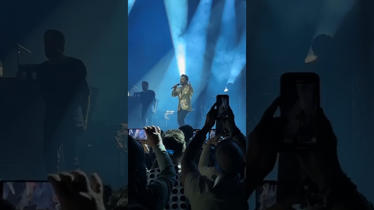 Tarkan Rotterdam
