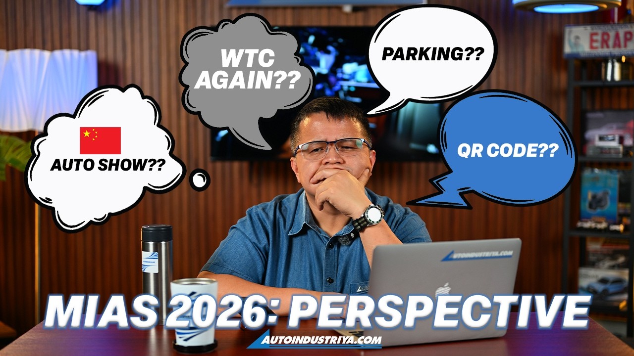 Podsumowanie MIAS 2026: Twoje komentarze, spostrzeżenia i to, co przyniesie przyszłość