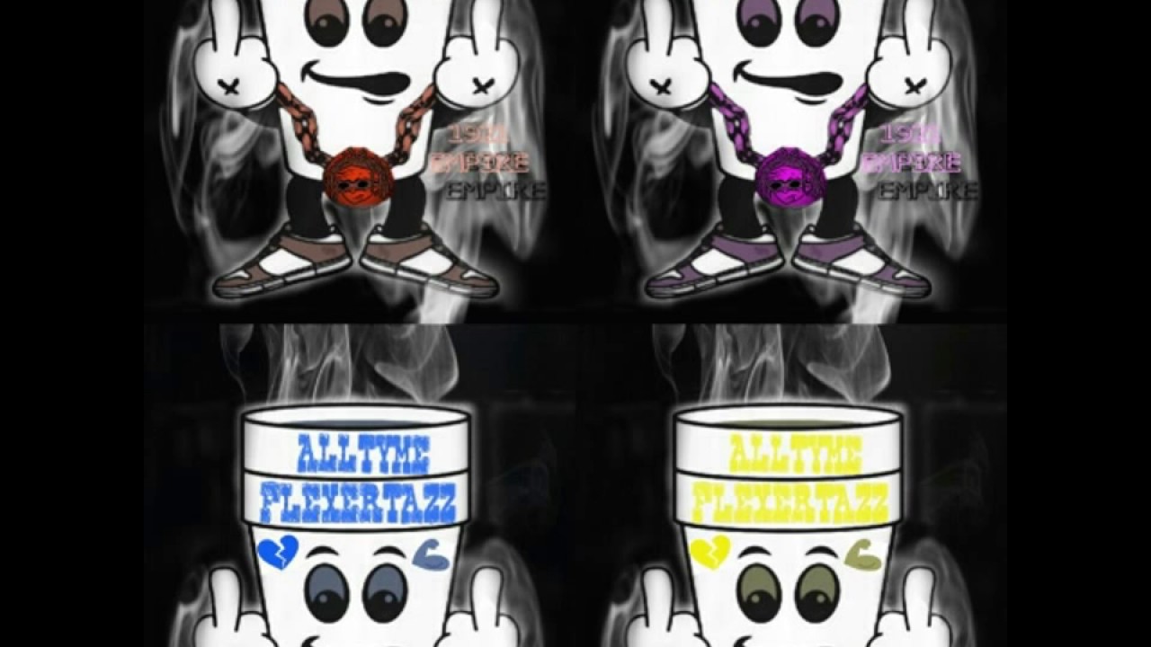 ATF x BAGG UP
