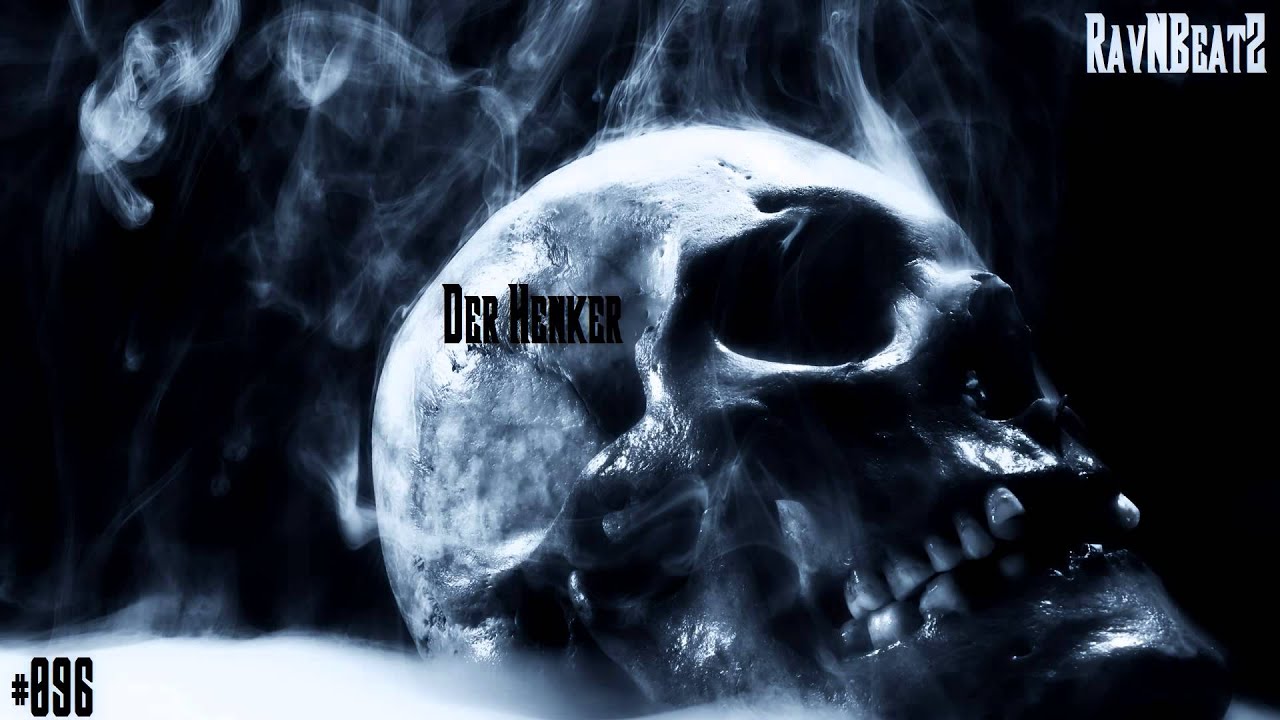 RavNBeatZ - Der Henker [#096][2016][Psychokore Beat]