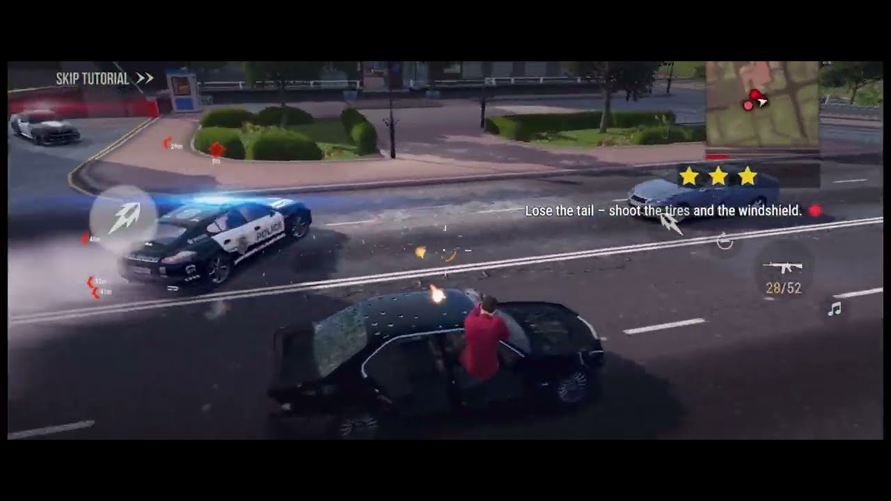 MadOut2 BigCityOnline 🔥 Full Open World Chaos || gameplay || #madout2 #madout2bco #gameplay 