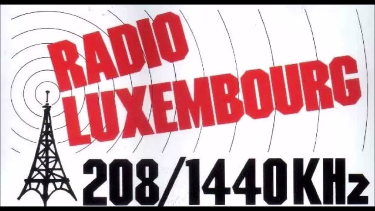 Die Grossen 8 von Radio Luxemburg mit Axel Fitzke vom 06.04.1978