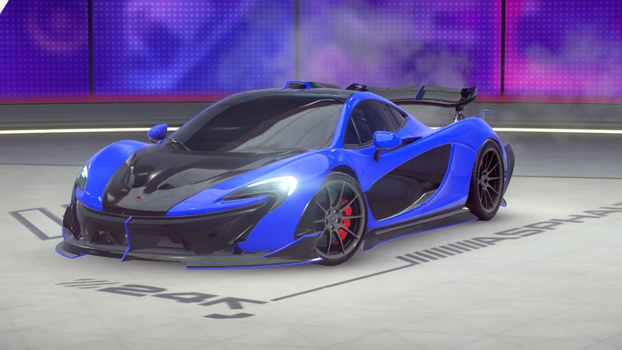Asphalt Legends unite annoying Police chase 