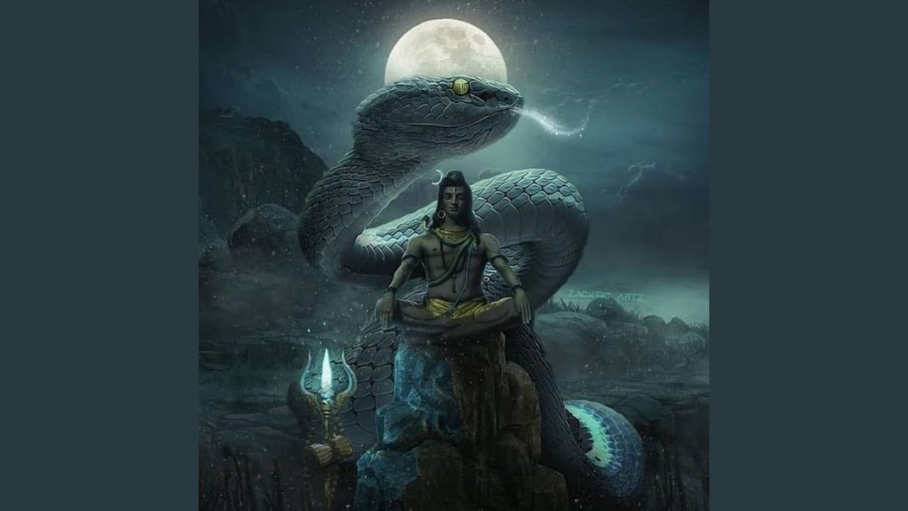 Mera Bhola (Mahadev)