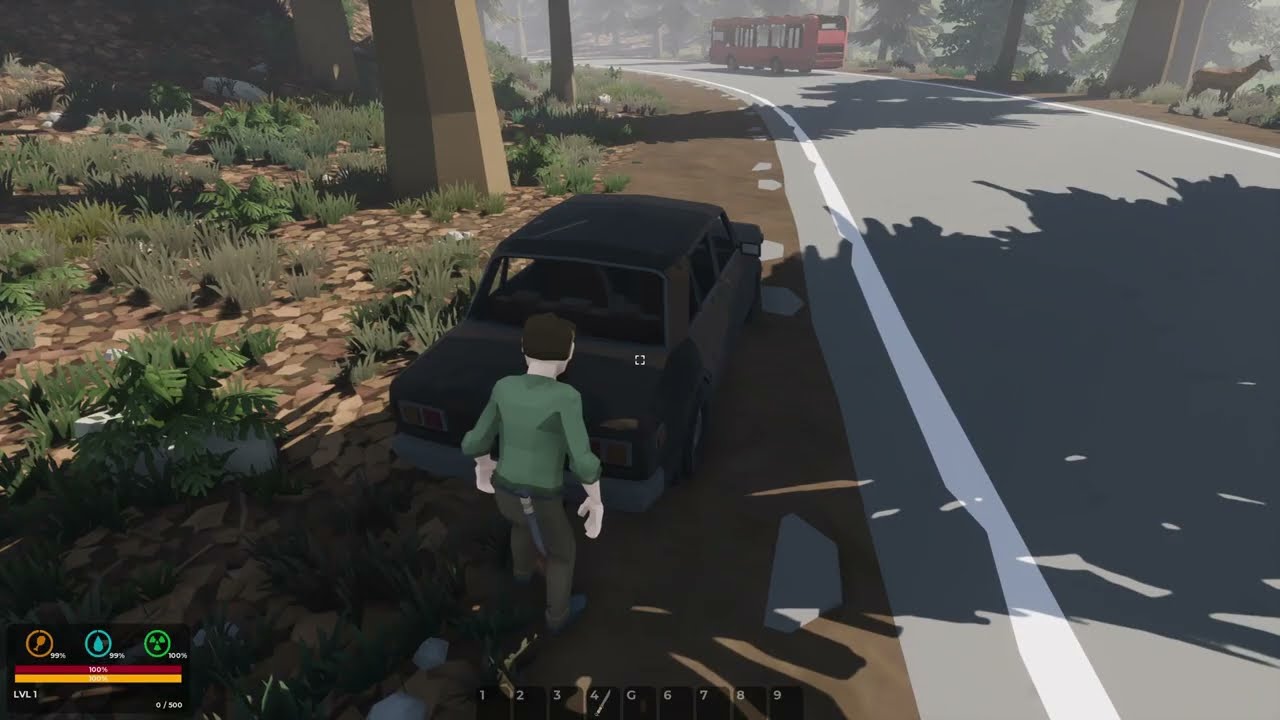 Surroundead Part 1 Gameplay