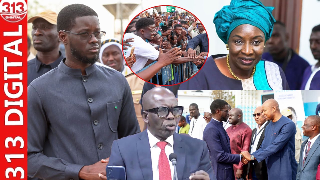 «Ñi narone térou Diomaye Alpha Thiam ak…» Doyen Alpha éclate le deal et balance hen info méconnu sur