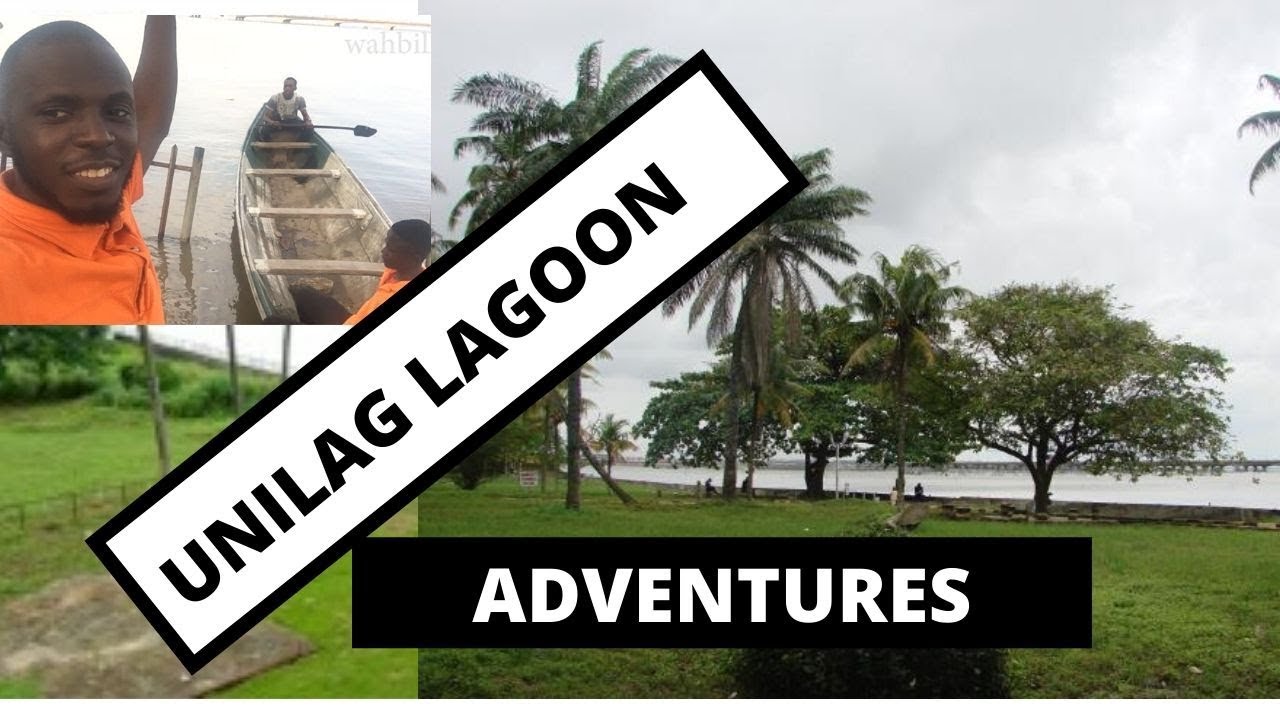 WHAT IS INSIDE UNILAG LAGOON FRONT ADVENTURES