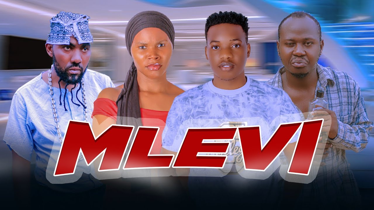PENZI LA MLEVI ep (10) love story 💕💕💕#love 
