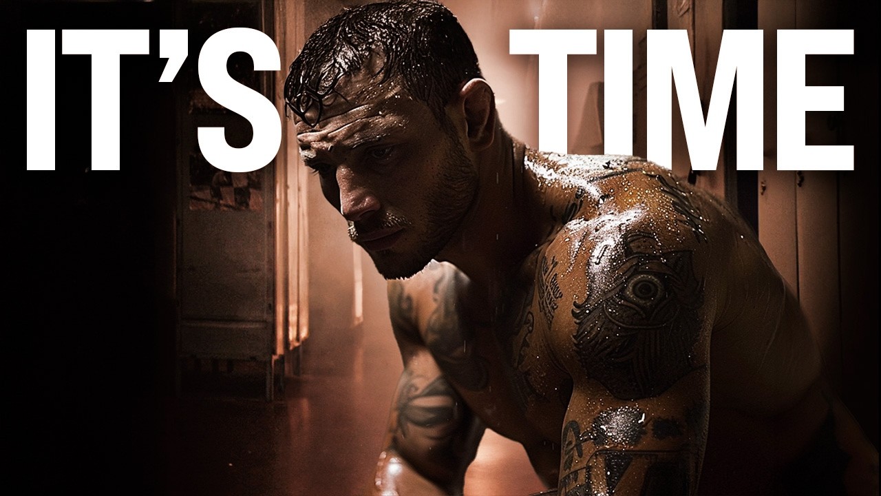 YOU OWE IT TO YOURSELF IN 2025 | The Most Powerful Motivational Speeches Compilation