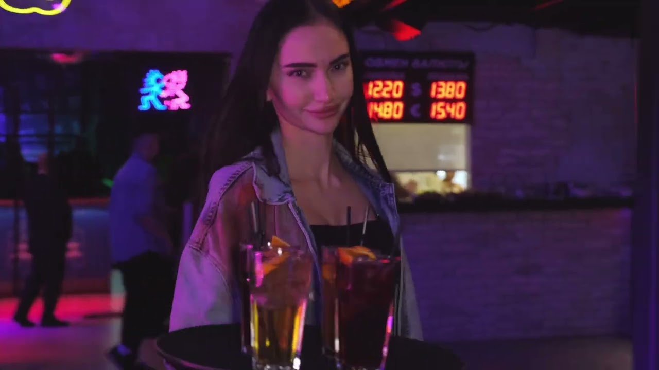 Руки Вверх! Бар Таганка