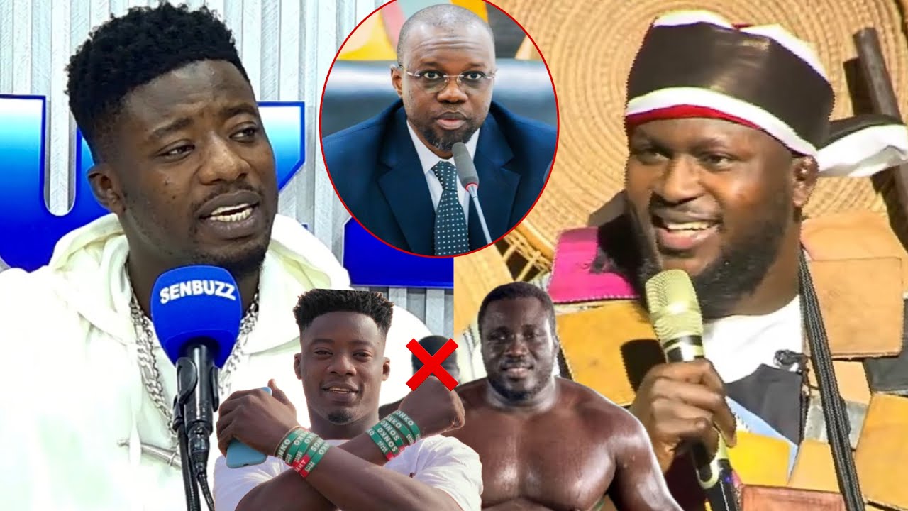 Reuthiouna Lima Khékhal Pastef, Modou Lo motakh Ma..? Tapha Mbeur très en colère vide son sac…