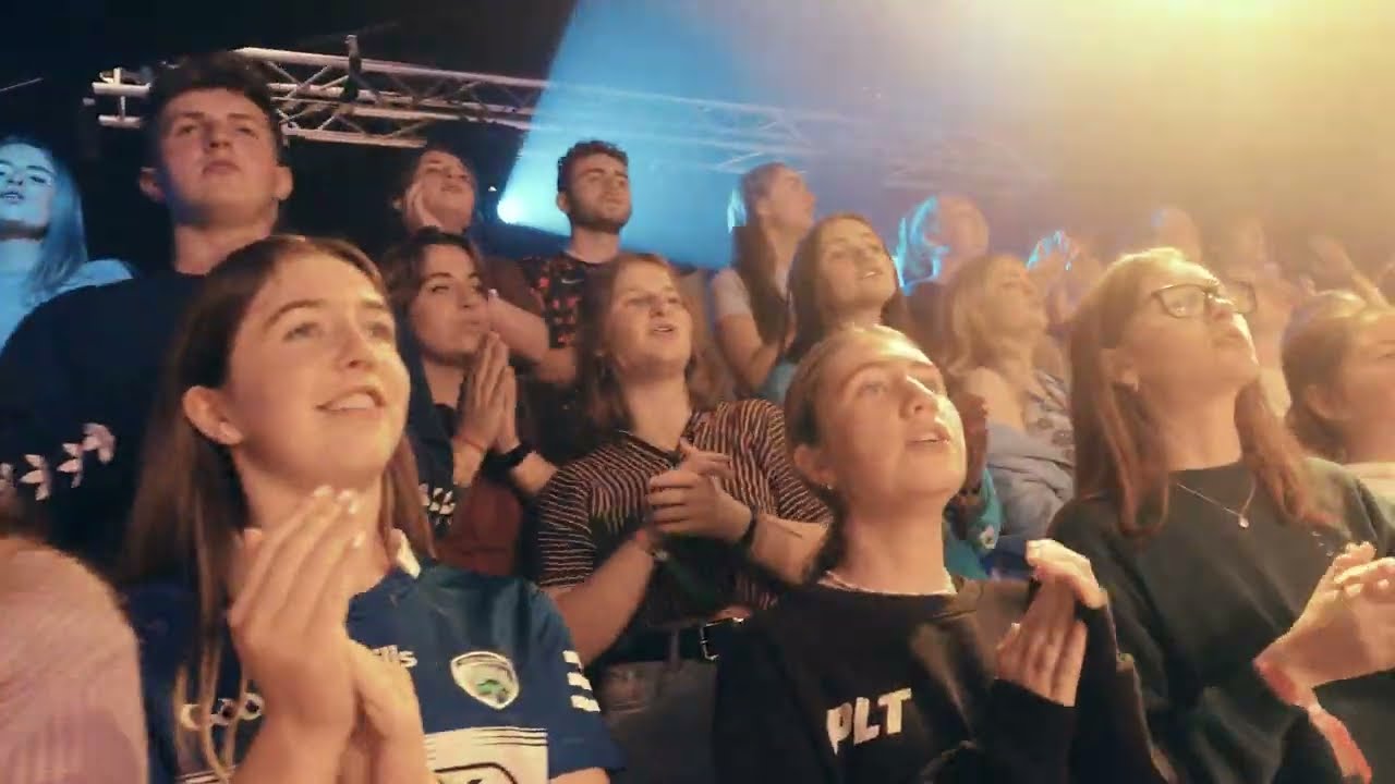 Shivers - Ed Sheeran - Gaeilge