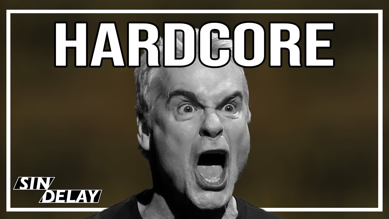 ¿Dónde Empezar? Hardcore Punk