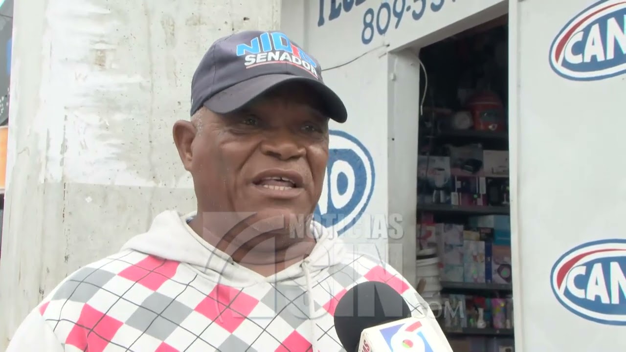 Se reactiva el comercio en San Juan