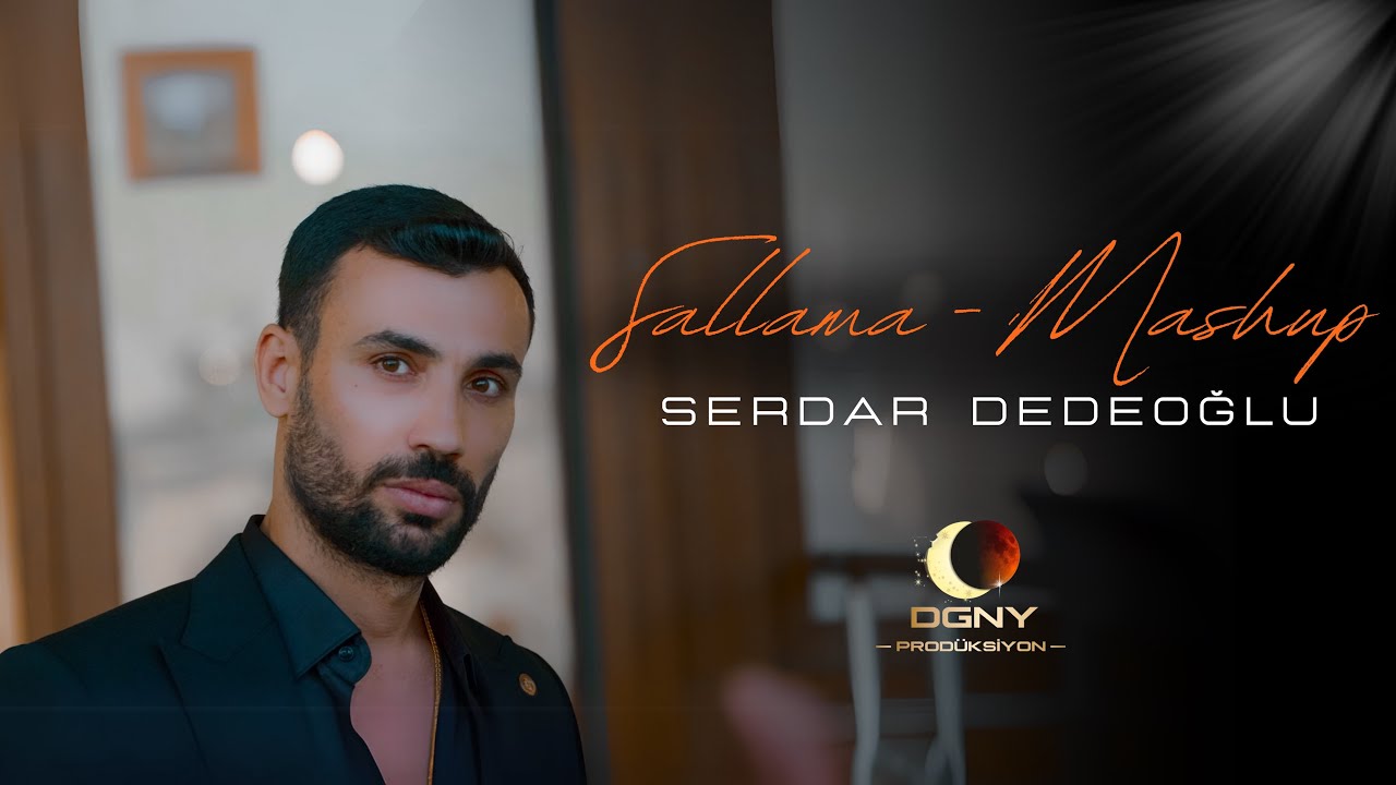 Serdar Dedeoğlu 