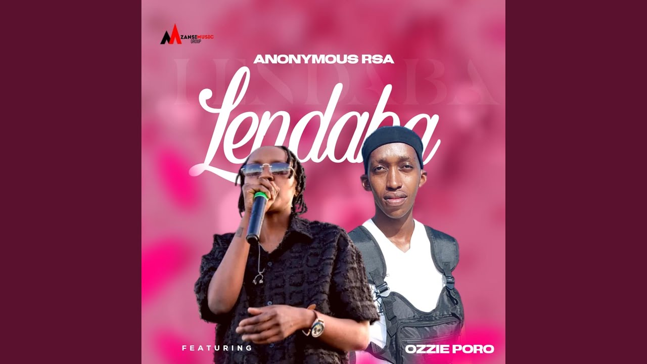 Lendaba (feat. Ozzie Poro)