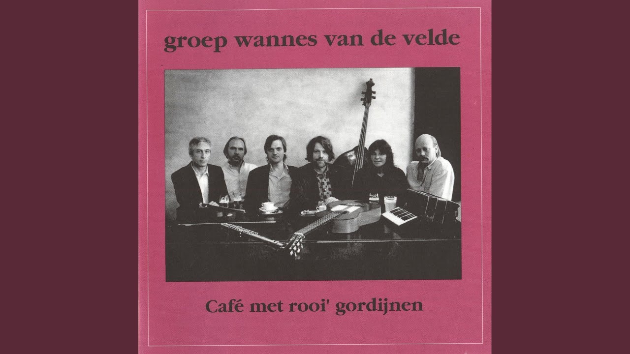 In De Lommerte Van 't Bos