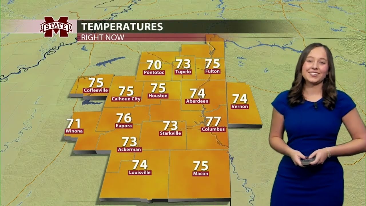 Extra Show (9/26/25) Forecast