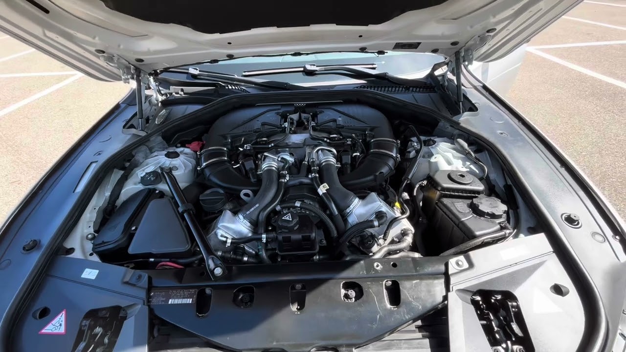 COMMON CAUSE OF AIR CONDITIONING NOT WORKING ON BMW