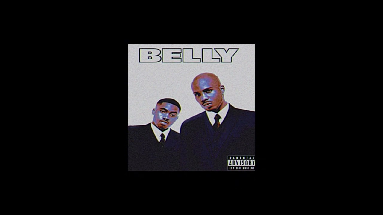 MPO Phatt x MPO Moo - Belly (Official Audio)