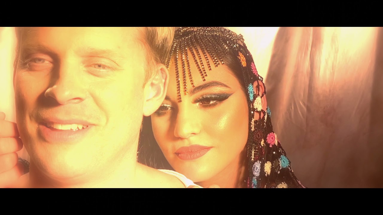 Monkey Business - One Boy One Girl (Official Video)