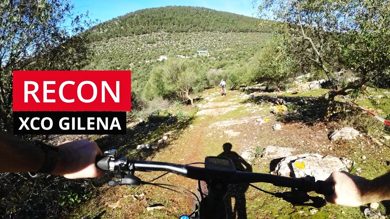 XCO Gilena