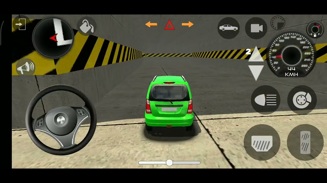 #indiancarssimulator3d Indian car simulator #androidgames #androidgameplay #letsplay 