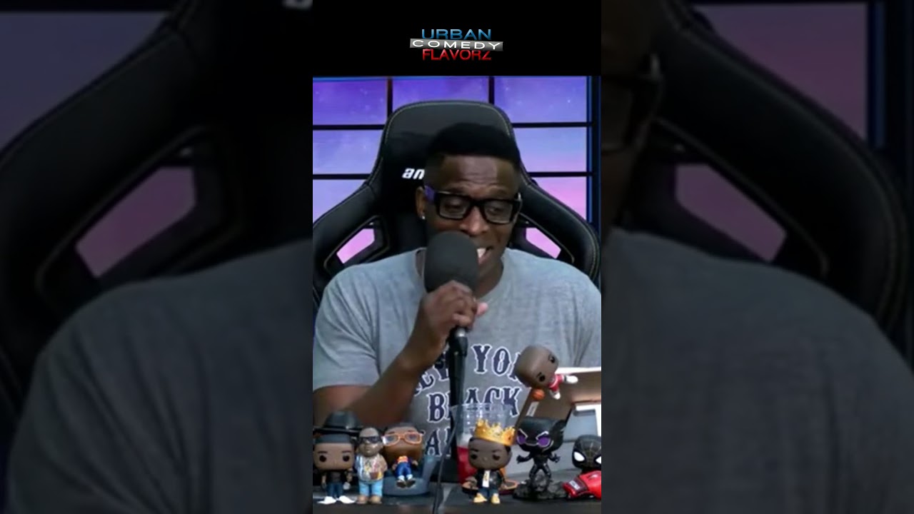 Corey Holcomb finally responds to Godfrey&rsquo;s impersonation&mdash;and he ain&rsquo;t hold back 😭💥