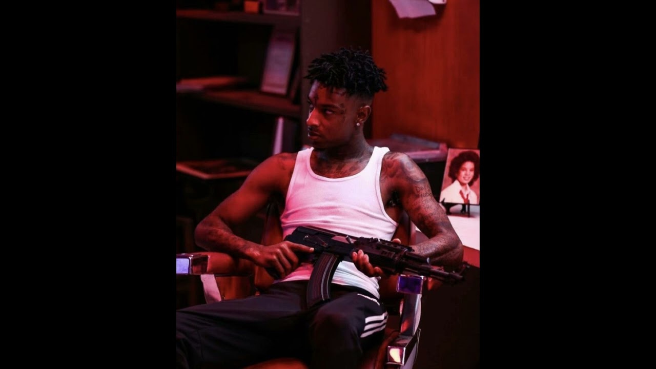 [FREE] 21 Savage Type Beat 