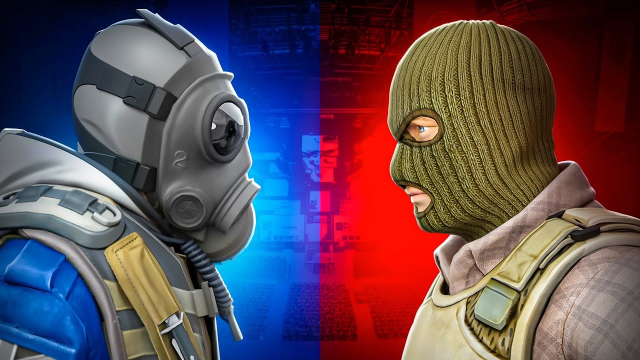 Битва Valve против киберспорта CS2