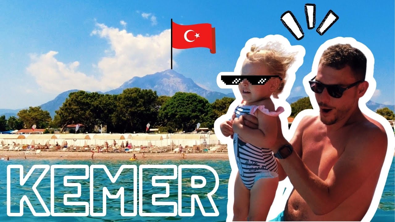 Turcja Kemer 2022