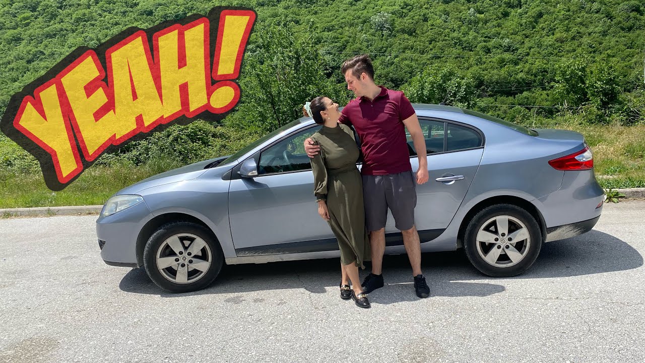 KUPILI SMO AUTO - idemo u Mostar da testiramo 🚘