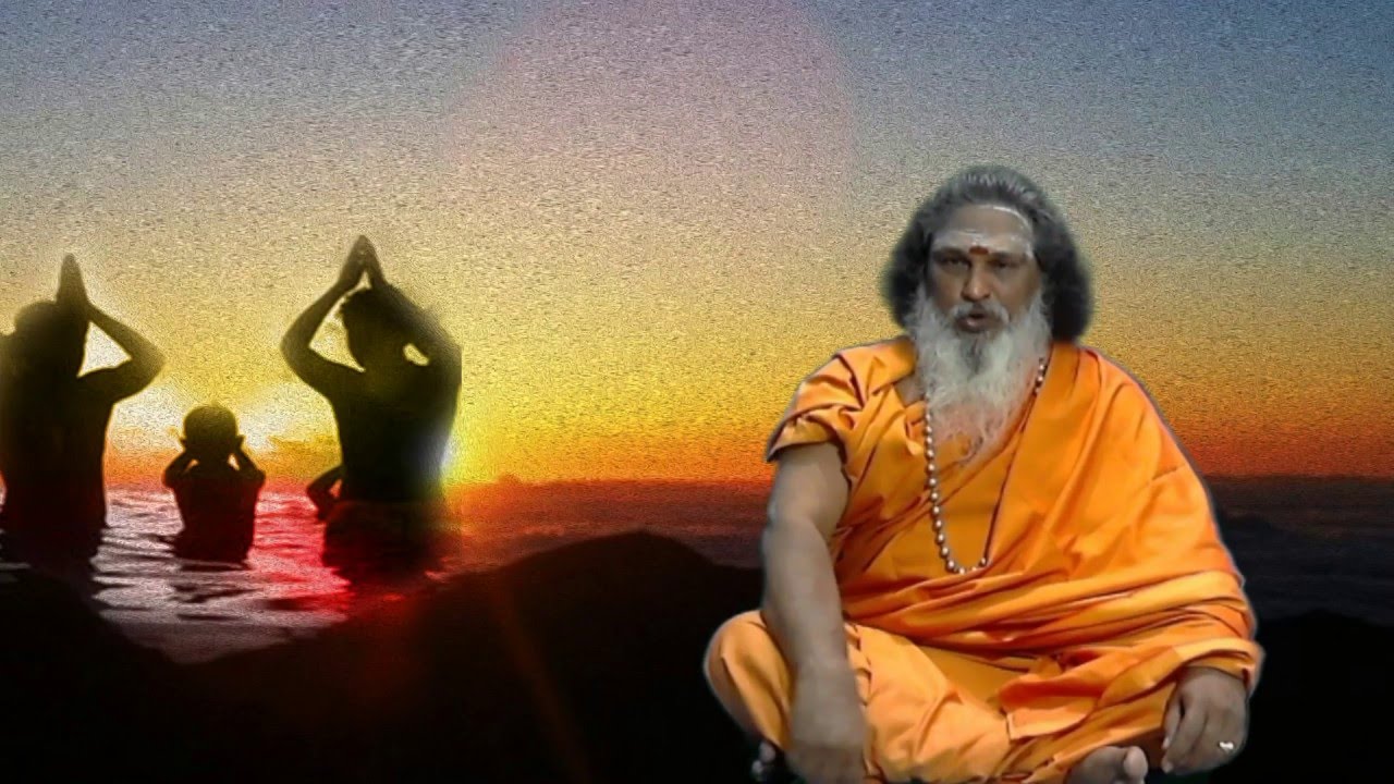 பித்ரு தோஷம் -PITHRU DHOSHAM