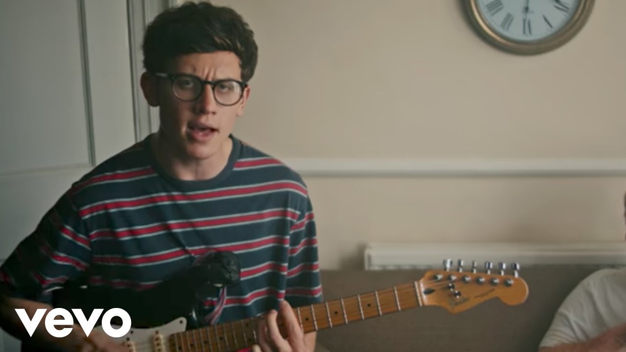 The Magic Gang - All This Way