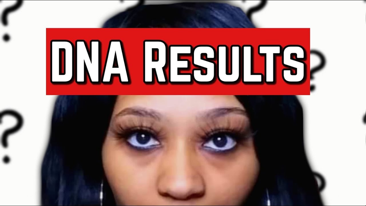 THE RESULTS ARE IN!