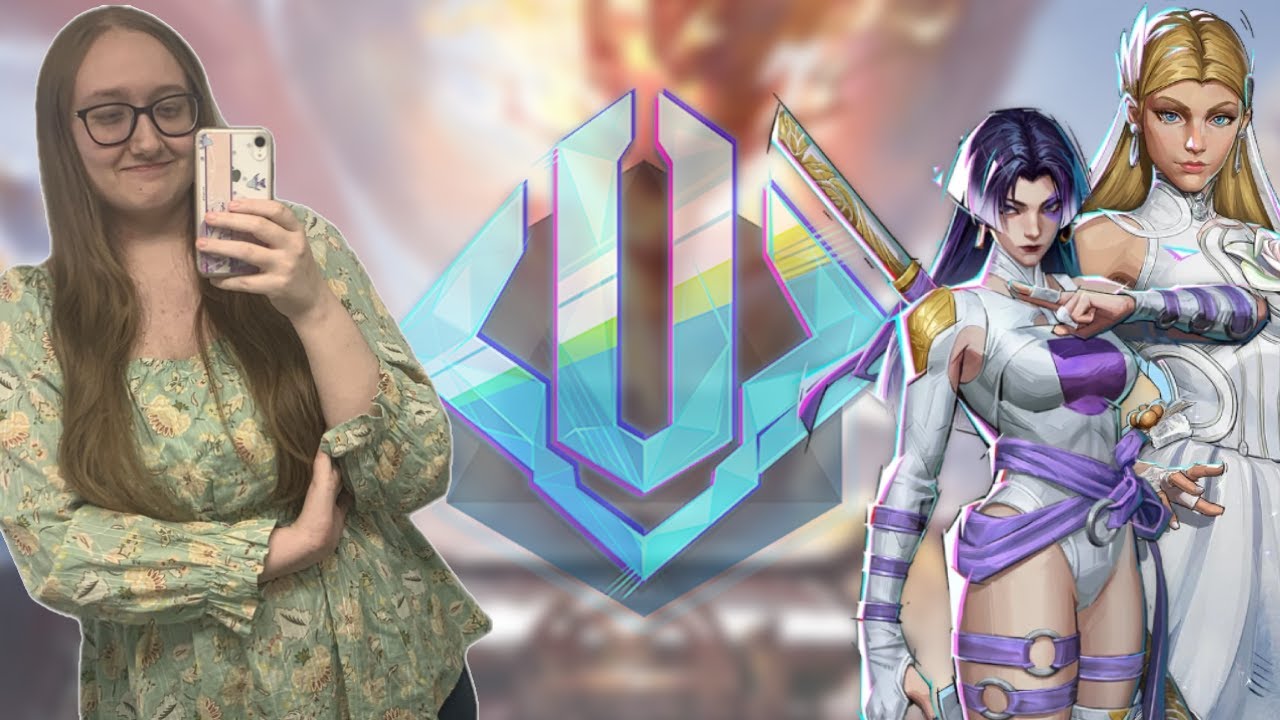 EX GRANDMASTER returns to SEASON 5 RANKED