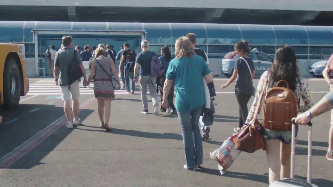 Tour Around Rome Ciampino Airport