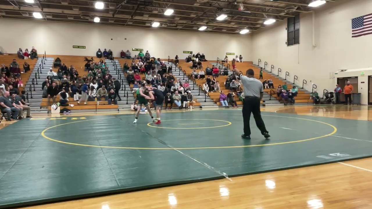 C Martin vs C Taylor