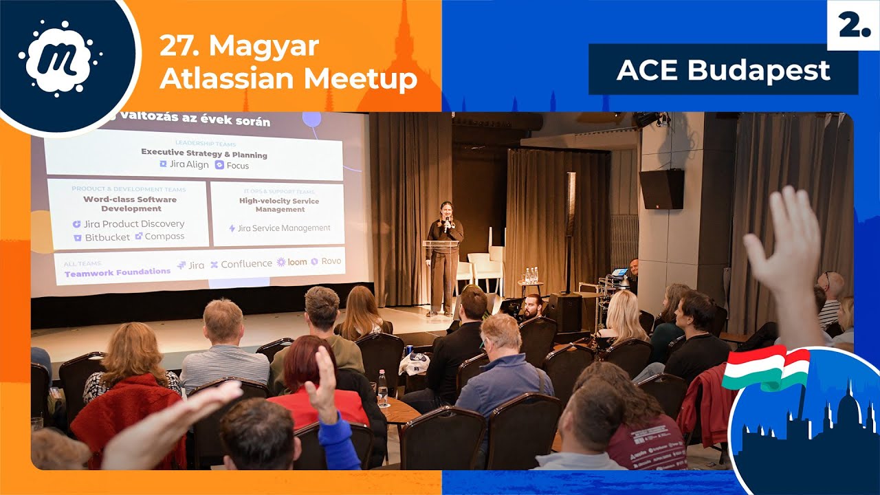 Mit hoz a jövő az Atlassian világában?