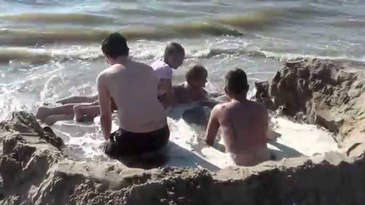 Vakantie in Nederland 2014