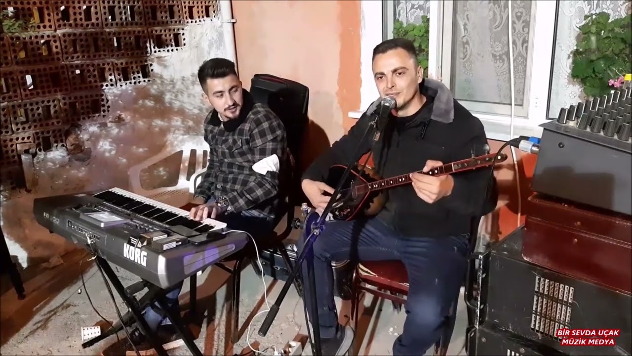 Mustafa Ay Eledim Eledim Höllük Eledim