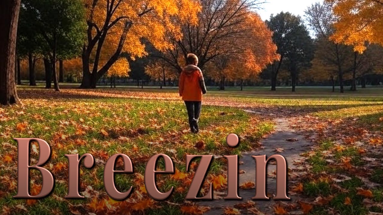 Breezin by George Benson