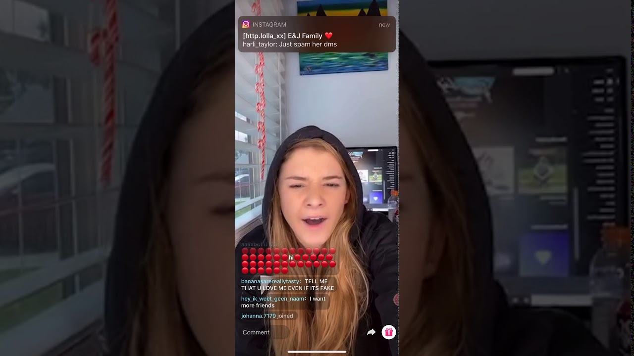 Elyse and Jackie live 09/04/20