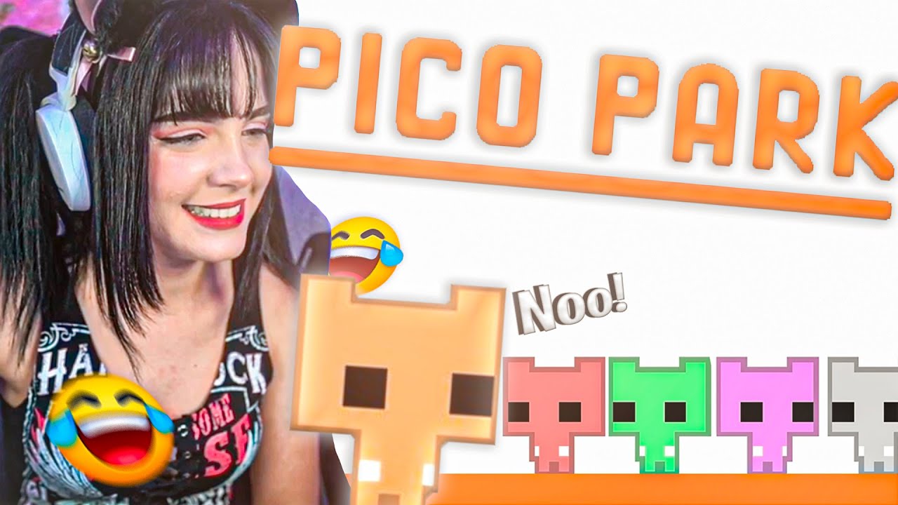 COMO PERDER AMIGOS  | JUGANDO PIKO PARK | Staryuuki