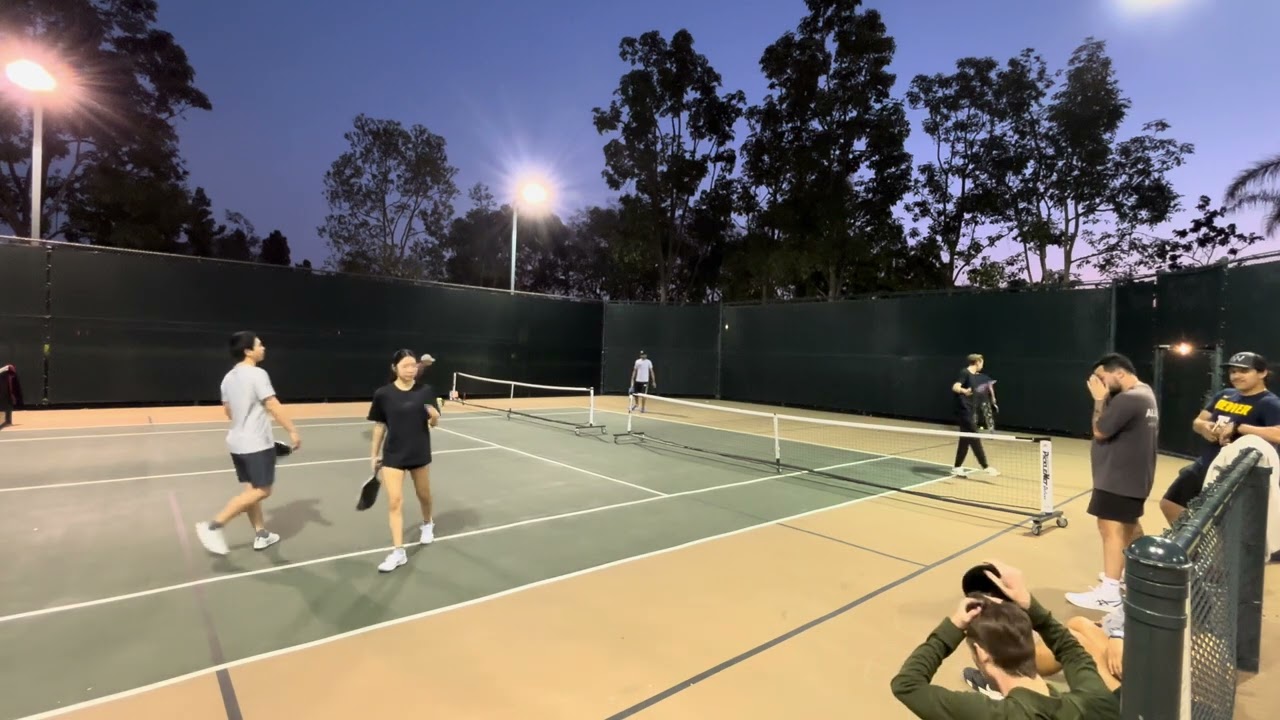 Oak 3/9 game 5