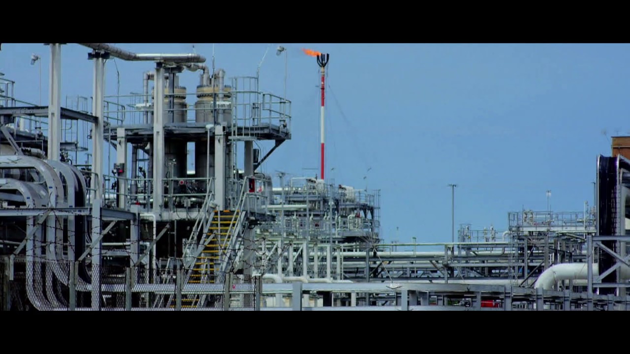 Ministry of Power- Documentary Video
